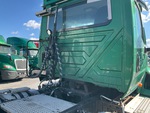 LL833615 - 2020 International LT625: Truck Paint and Body Damage