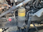 LL833615 - 2020 International LT625: Fuel System