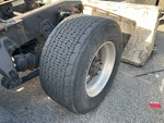 LL833615 - 2020 International LT625: Left Rear Drive Tires