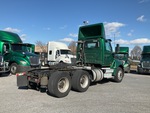 LL833615 - 2020 International LT625: Picture, Right Rear Corner
