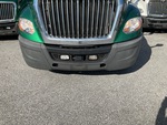 LL833615 - 2020 International LT625: Front Bumper (Exterior and Inner Reinforcement)