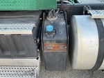 LL833615 - 2020 International LT625: DEF / AdBlue Tank