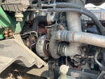 LL833615 - 2020 International LT625: Exhaust System