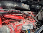 LN329019 - 2020 International LT625: Fuel System