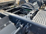 LN329019 - 2020 International LT625: Frame Condition