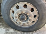 LN329019 - 2020 International LT625: Wheel Condition