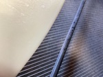 LN329019 - 2020 International LT625: Radiator