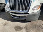 LN329019 - 2020 International LT625: Front Bumper (Exterior and Inner Reinforcement)