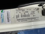 LN329019 - 2020 International LT625: Motor Vehicle Safety Standards Label