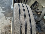 LN329019 - 2020 International LT625: Right Steer Tire