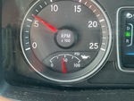 LN329019 - 2020 International LT625: Oil Pressure