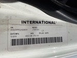 LN329019 - 2020 International LT625: Serial Number / VIN