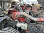 LN329019 - 2020 International LT625: Engine - Right Side