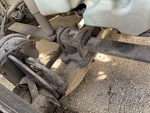 LN329019 - 2020 International LT625: Suspension Springs/Hangers
