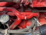 LN329019 - 2020 International LT625: Air Compressor