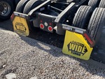 LN329019 - 2020 International LT625: Mud Flaps