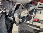 LN329019 - 2020 International LT625: Steering Components