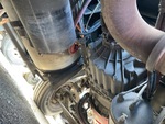 LN329019 - 2020 International LT625: Transmission