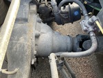 LN329019 - 2020 International LT625: Rear Drive Axle