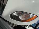 LN329019 - 2020 International LT625: Exterior Lights
