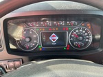 LN329019 - 2020 International LT625: Warning Lights