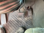 LN329019 - 2020 International LT625: Brake Control