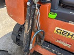 Hydraulics with 