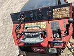 Control Station with 