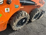 Chassis with 