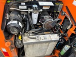 Motor with 