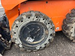 Chassis Photos with 