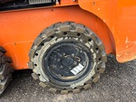 Chassis Photos with 