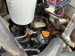 Motor with 