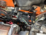 Motor with 