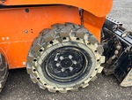 Chassis Photos with 