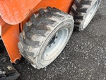 Chassis Photos with 