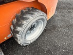 Chassis Photos with 