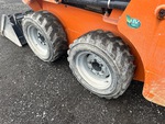 Chassis Photos with 