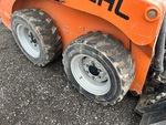 Chassis Photos with 