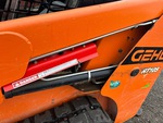 Hydraulics with 
