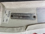 General Appearance with Second Serial Number/VIN Photo
