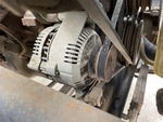 Motor with