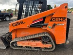 Chassis Photos with 