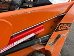 Hydraulics with 