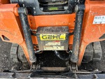 Hydraulics with 