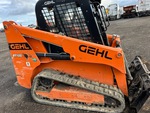 Chassis Photos with 