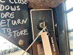 Control Station with 