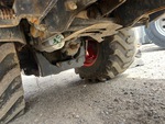 Drivetrain with 
