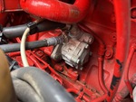 Engine with 