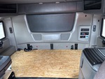 Cab with 